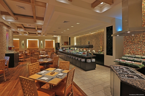 InterContinental Hotels REAL SAN PEDRO SULA